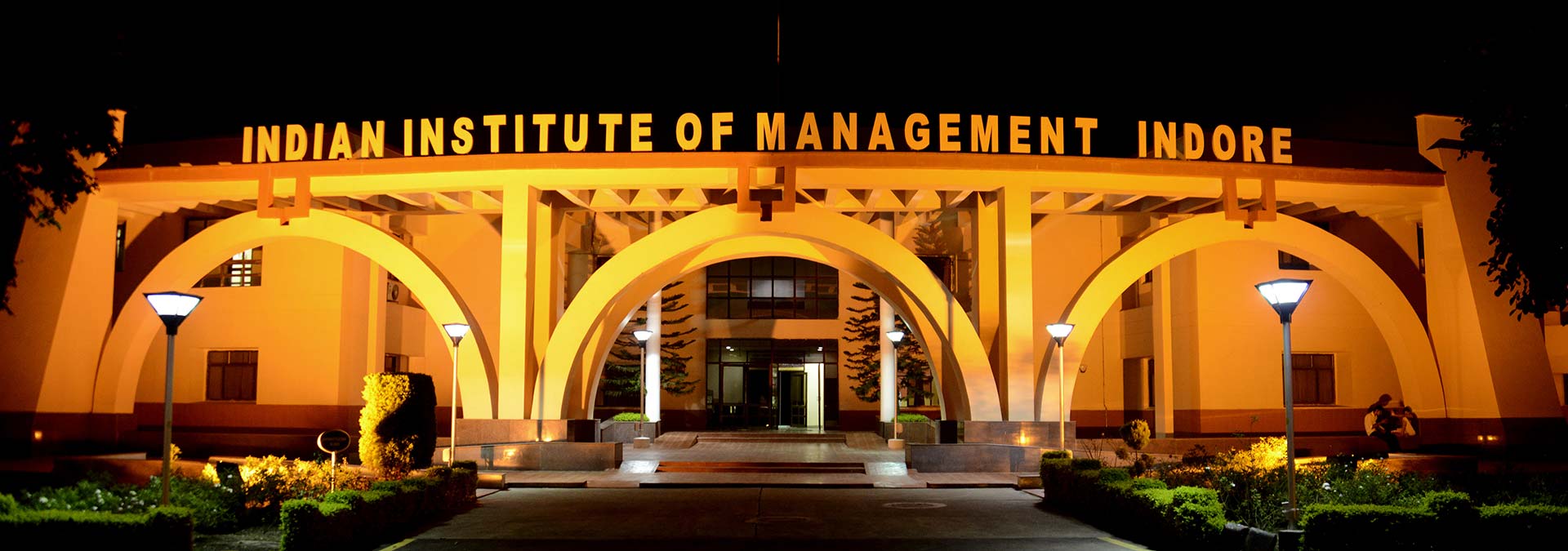 IIM Indore Campus